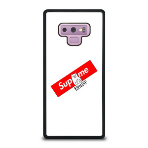 SUP ME RIPNDIP Samsung Galaxy Note 9 Case Cover SUP ME RIPNDIP Samsung Galaxy Note 9 Case Cover
