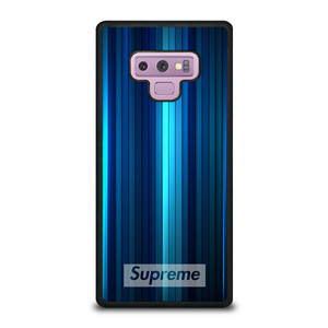 SUPREME MOTIF Samsung Galaxy Note 9 Case Cover SUPREME MOTIF Samsung Galaxy Note 9 Case Cover