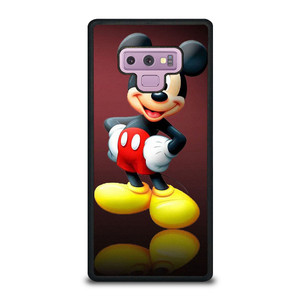 SWEET MICKEY Samsung Galaxy Note 9 Case Cover SWEET MICKEY Samsung Galaxy Note 9 Case Cover