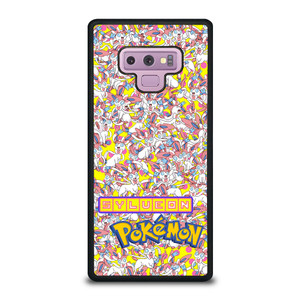 SYLVEON POKEMON Samsung Galaxy Note 9 Case Cover SYLVEON POKEMON Samsung Galaxy Note 9 Case Cover