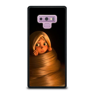 Tangled In The Dark Samsung Galaxy Note 9 Case Cover Tangled In The Dark Samsung Galaxy Note 9 Case Cover