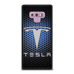 TESLA MOTORS CASE Samsung Galaxy Note 9 Case Cover TESLA MOTORS CASE Samsung Galaxy Note 9 Case Cover
