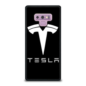 TESLA MOTORS Samsung Galaxy Note 9 Case Cover TESLA MOTORS Samsung Galaxy Note 9 Case Cover