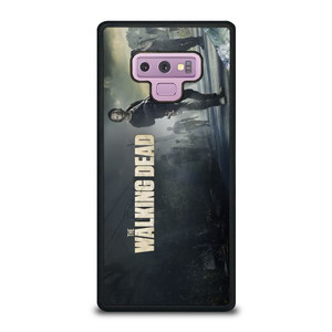 THE WALKING DEAD 8 Samsung Galaxy Note 9 Case Cover THE WALKING DEAD 8 Samsung Galaxy Note 9 Case Cover