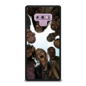 THE WALKING DEAD 9 Samsung Galaxy Note 9 Case Cover THE WALKING DEAD 9 Samsung Galaxy Note 9 Case Cover