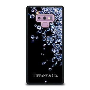 Tiffany And Co Diamonds Samsung Galaxy Note 9 Case Cover Tiffany And Co Diamonds Samsung Galaxy Note 9 Case Cover
