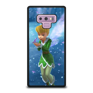 TINKERBELL TRICKS Samsung Galaxy Note 9 Case Cover TINKERBELL TRICKS Samsung Galaxy Note 9 Case Cover