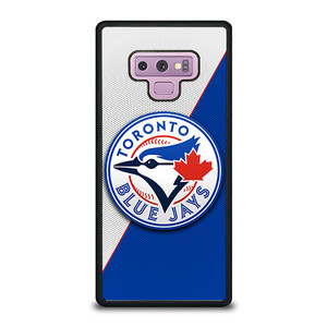 Toronto Blue Jays Wallpaper Samsung Galaxy Note 9 Case Cover Toronto Blue Jays Wallpaper Samsung Galaxy Note 9 Case Cover