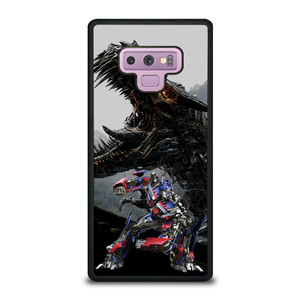 TRANSFORMERS OPTIMUS PRIME CASE Samsung Galaxy Note 9 Case Cover TRANSFORMERS OPTIMUS PRIME CASE Samsung Galaxy Note 9 Case Cover