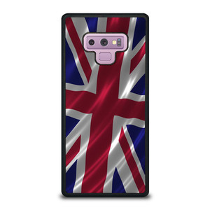 UK Union Jack Samsung Galaxy Note 9 Case Cover UK Union Jack Samsung Galaxy Note 9 Case Cover