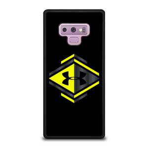 Under Armour Graphic Samsung Galaxy Note 9 Case Cover Under Armour Graphic Samsung Galaxy Note 9 Case Cover