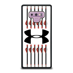 UNDER ARMOUR STYLE Samsung Galaxy Note 9 Case Cover UNDER ARMOUR STYLE Samsung Galaxy Note 9 Case Cover