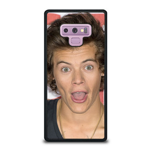 UNIQUE HARRY STYLES Samsung Galaxy Note 9 Case Cover UNIQUE HARRY STYLES Samsung Galaxy Note 9 Case Cover
