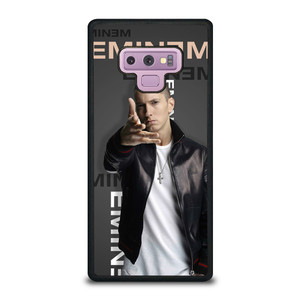 WARM EMINEM Samsung Galaxy Note 9 Case Cover WARM EMINEM Samsung Galaxy Note 9 Case Cover