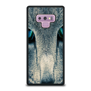 WOLF FULLPAPER Samsung Galaxy Note 9 Case Cover WOLF FULLPAPER Samsung Galaxy Note 9 Case Cover