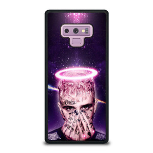 XxxTentacion Lil Peep Hip Hop Samsung Galaxy Note 9 Case Cover XxxTentacion Lil Peep Hip Hop Samsung Galaxy Note 9 Case Cover