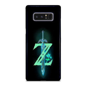 Legend Of Zelda Z Wallpaper Samsung Galaxy Note 8 Case Cover Legend Of Zelda Z Wallpaper Samsung Galaxy Note 8 Case Cover