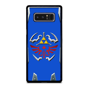 Legend Of Zelda Samsung Galaxy Note 8 Case Cover Legend Of Zelda Samsung Galaxy Note 8 Case Cover