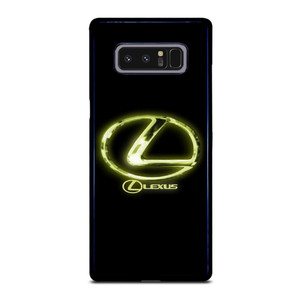 LEXUS LOGO CASE Samsung Galaxy Note 8 Case Cover LEXUS LOGO CASE Samsung Galaxy Note 8 Case Cover