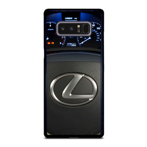 LEXUS STEERING WHEEL Samsung Galaxy Note 8 Case Cover LEXUS STEERING WHEEL Samsung Galaxy Note 8 Case Cover