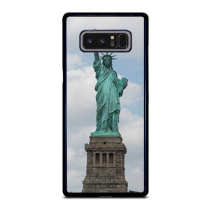 LIBERTY STATUE Samsung Galaxy Note 8 Case Cover LIBERTY STATUE Samsung Galaxy Note 8 Case Cover