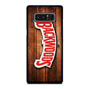 Logo Backwoods Cigars Samsung Galaxy Note 8 Case Cover Logo Backwoods Cigars Samsung Galaxy Note 8 Case Cover