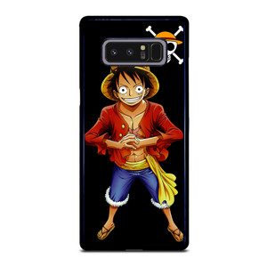 LUFFY ONE PIECE Samsung Galaxy Note 8 Case Cover LUFFY ONE PIECE Samsung Galaxy Note 8 Case Cover