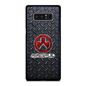 MAGPUL BLACK SHIELD Samsung Galaxy Note 8 Case Cover MAGPUL BLACK SHIELD Samsung Galaxy Note 8 Case Cover
