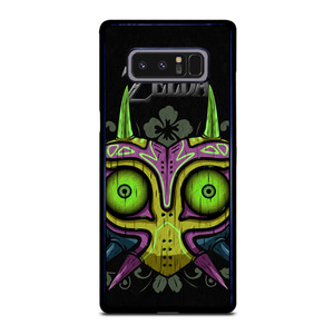 Majora's Samsung Galaxy Note 8 Case Cover Majora's Samsung Galaxy Note 8 Case Cover