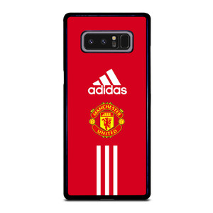 MAN UTD ADIDAS COVER Samsung Galaxy Note 8 Case Cover MAN UTD ADIDAS COVER Samsung Galaxy Note 8 Case Cover