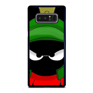 MARVIN THE MARTIAN ANGRY F Samsung Galaxy Note 8 Case Cover MARVIN THE MARTIAN ANGRY F Samsung Galaxy Note 8 Case Cover