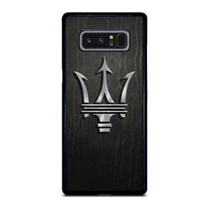 MASERATI LOGO Samsung Galaxy Note 8 Case Cover MASERATI LOGO Samsung Galaxy Note 8 Case Cover