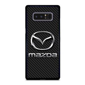 Mazda Emblem Art Samsung Galaxy Note 8 Case Cover Mazda Emblem Art Samsung Galaxy Note 8 Case Cover