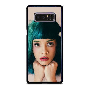 MELANIE MARTINEZ PRESS PHOTO Samsung Galaxy Note 8 Case Cover MELANIE MARTINEZ PRESS PHOTO Samsung Galaxy Note 8 Case Cover