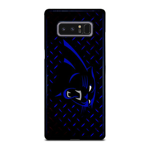 Metal Caroline Panthers Samsung Galaxy Note 8 Case Cover Metal Caroline Panthers Samsung Galaxy Note 8 Case Cover