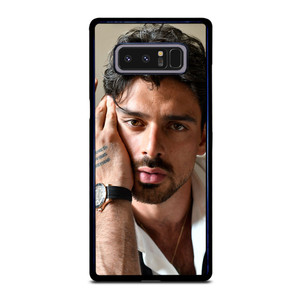 Michele Morrone Samsung Galaxy Note 8 Case Cover Michele Morrone Samsung Galaxy Note 8 Case Cover