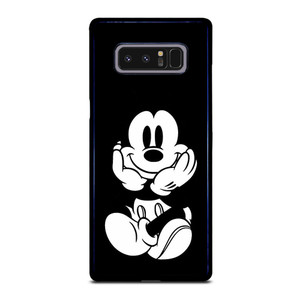 Mickey Retro Samsung Galaxy Note 8 Case Cover Mickey Retro Samsung Galaxy Note 8 Case Cover