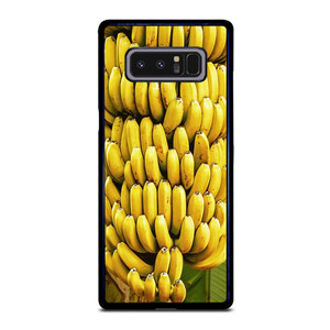 Natural Bananas Samsung Galaxy Note 8 Case Cover Natural Bananas Samsung Galaxy Note 8 Case Cover