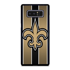 NEW ORLEANS SAINTS LOGO Samsung Galaxy Note 8 Case Cover NEW ORLEANS SAINTS LOGO Samsung Galaxy Note 8 Case Cover