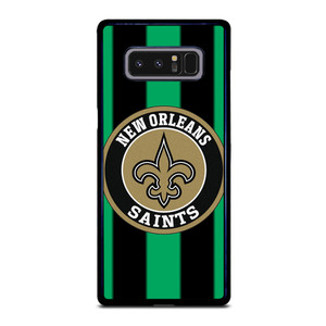 NEW ORLEANS SAINTS WALLPAPER Samsung Galaxy Note 8 Case Cover NEW ORLEANS SAINTS WALLPAPER Samsung Galaxy Note 8 Case Cover