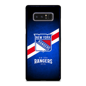 NEW YORK RANGERS COOL Samsung Galaxy Note 8 Case Cover NEW YORK RANGERS COOL Samsung Galaxy Note 8 Case Cover