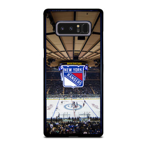 NEW YORK RANGERS HOME Samsung Galaxy Note 8 Case Cover NEW YORK RANGERS HOME Samsung Galaxy Note 8 Case Cover