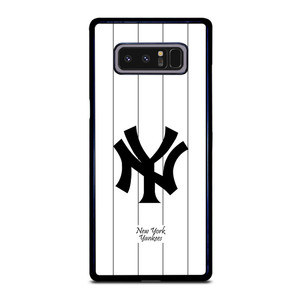 New York Yankees Baseball Team Samsung Galaxy Note 8 Case Cover New York Yankees Baseball Team Samsung Galaxy Note 8 Case Cover