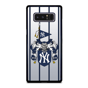 NEW YORK YANKEES GUARDIANS Samsung Galaxy Note 8 Case Cover NEW YORK YANKEES GUARDIANS Samsung Galaxy Note 8 Case Cover