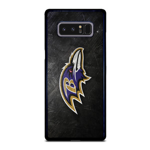 NFL Baltimore Ravens American Football Symbol Samsung Galaxy Note 8 Case Cover NFL Baltimore Ravens American Football Symbol Samsung Galaxy Note 8 Case Cover