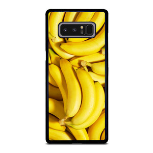 Nice Bananas Samsung Galaxy Note 8 Case Cover Nice Bananas Samsung Galaxy Note 8 Case Cover