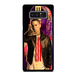 NICE EMINEM Samsung Galaxy Note 8 Case Cover NICE EMINEM Samsung Galaxy Note 8 Case Cover