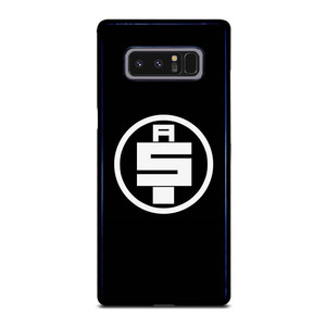 NIPSEY HUSSLE LOGO Samsung Galaxy Note 8 Case Cover NIPSEY HUSSLE LOGO Samsung Galaxy Note 8 Case Cover