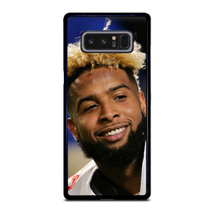 ODELL BECKHAM JR HIGH VALUE Samsung Galaxy Note 8 Case Cover ODELL BECKHAM JR HIGH VALUE Samsung Galaxy Note 8 Case Cover