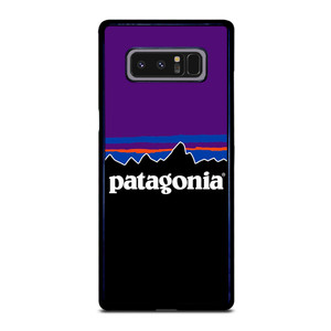 Patagonia Fishing Logo Samsung Galaxy Note 8 Case Cover Patagonia Fishing Logo Samsung Galaxy Note 8 Case Cover